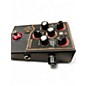 Used Beetronics FX swarm Effect Pedal