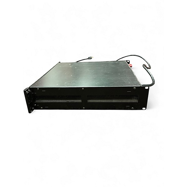 Used Crown PB-1 POWER BASE 1 Power Amp