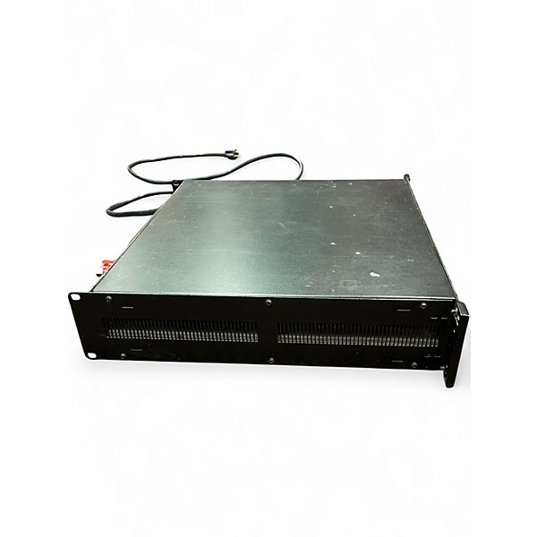 Used Crown PB-1 POWER BASE 1 Power Amp