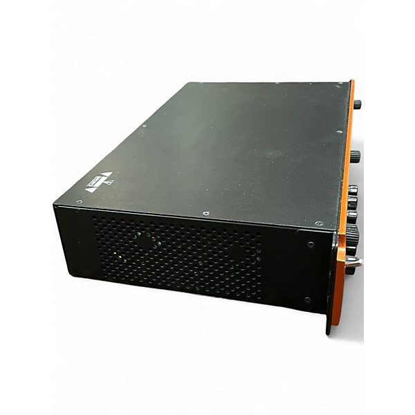 Used Digidesign Eleven Rack Effect Processor