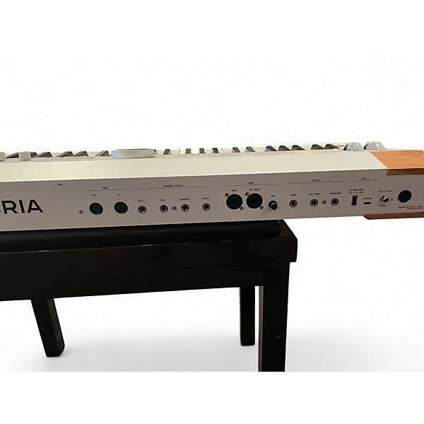 Used Arturia Astrolab 61 Portable Keyboard