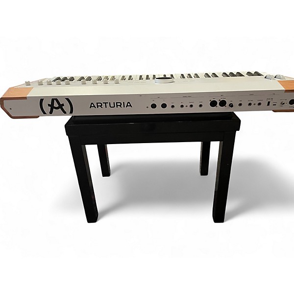 Used Arturia Astrolab 61 Portable Keyboard