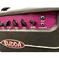 Used Budda SUPERDRIVE 18 SERIES II Tube Guitar Amp Head