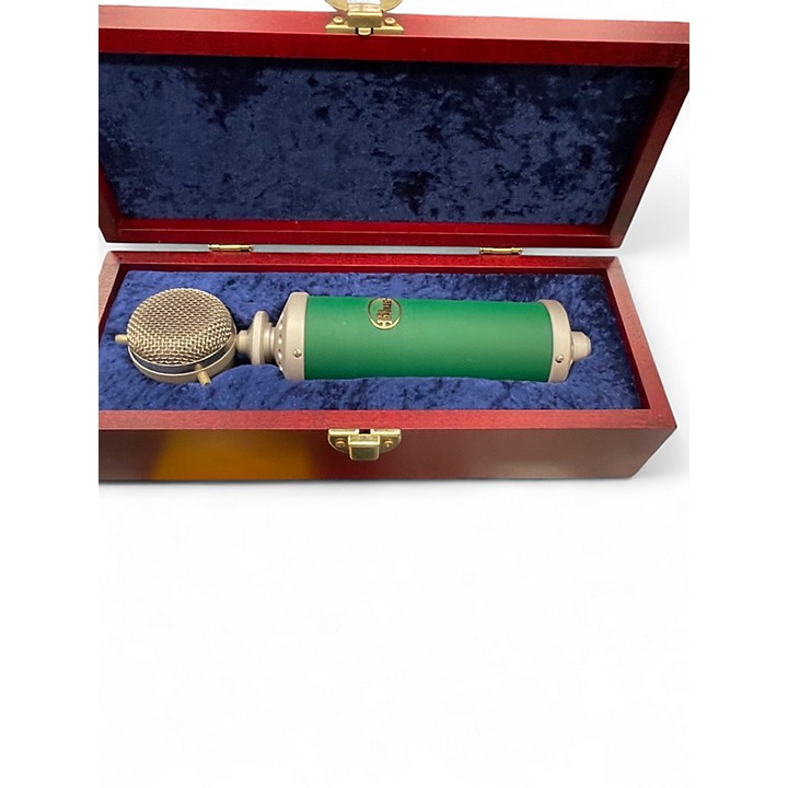 Used Blue Kiwi Condenser Microphone | Guitar Center