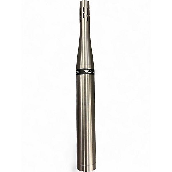 Used Earthworks SR25 Condenser Microphone