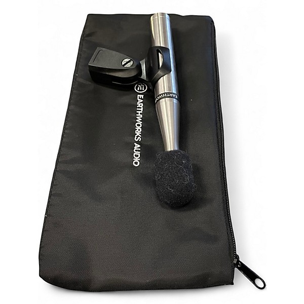 Used Earthworks SR25 Condenser Microphone