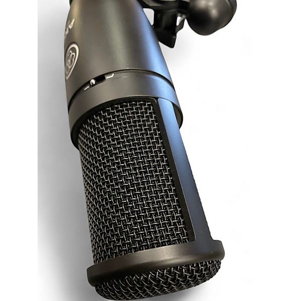 Used AKG P120 Project Studio Condenser Microphone