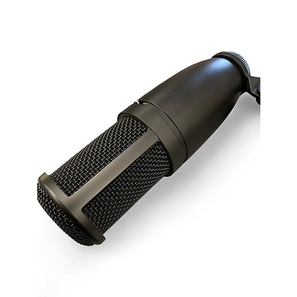 Used AKG P120 Project Studio Condenser Microphone