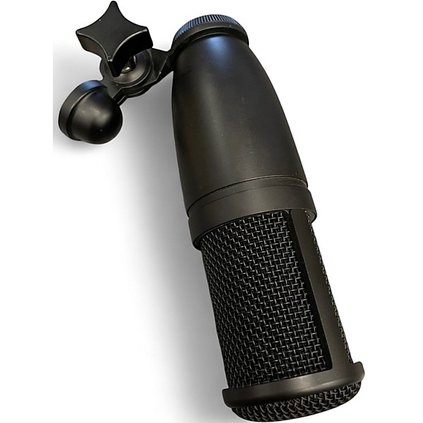 Used AKG P120 Project Studio Condenser Microphone