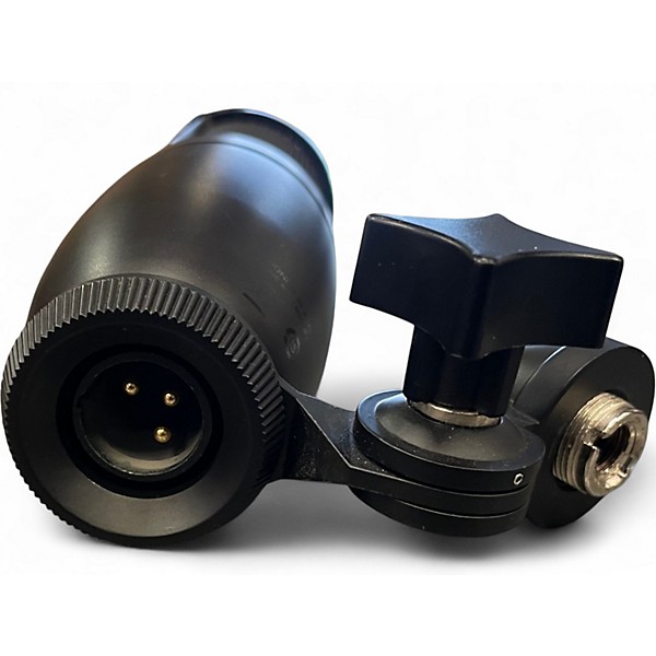 Used AKG P120 Project Studio Condenser Microphone