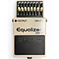 Used BOSS GE7 Equalizer Pedal thumbnail
