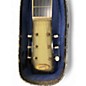 Used Supro 1434 Silverburst Lap Steel thumbnail