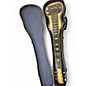 Used Supro 1434 Silverburst Lap Steel