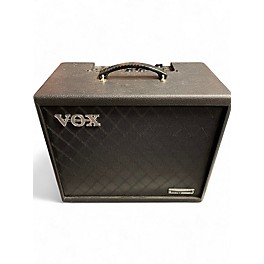 Used VOX Cambridge 50 Guitar Combo Amp