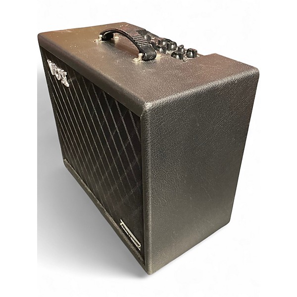 Used VOX Cambridge 50 Guitar Combo Amp