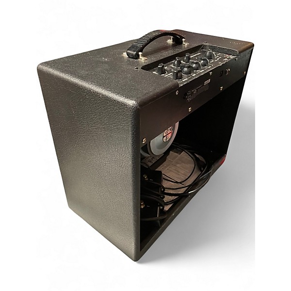 Used VOX Cambridge 50 Guitar Combo Amp