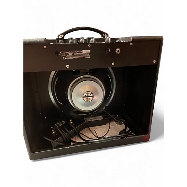 Used VOX Cambridge 50 Guitar Combo Amp