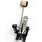 Used Mapex SINGLE CHAIN Single Bass Drum Pedal