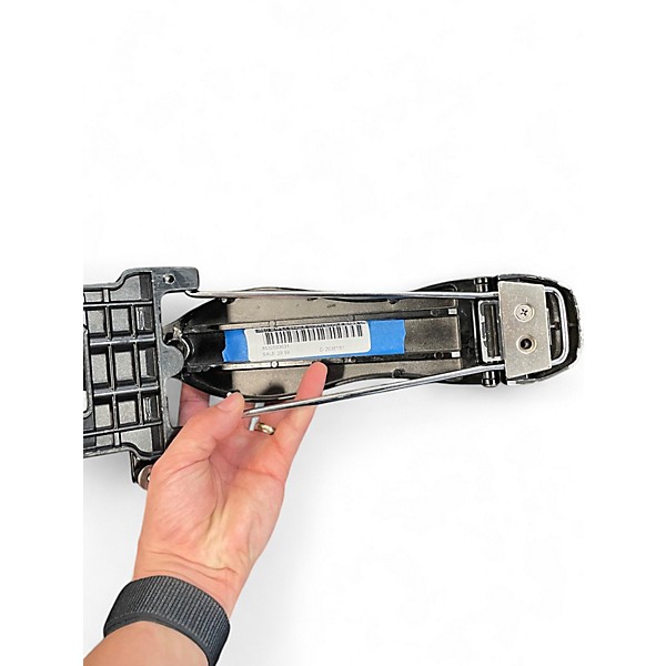 Used Mapex SINGLE CHAIN Single Bass Drum Pedal