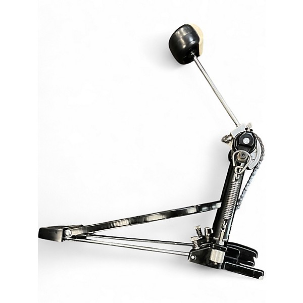Used Mapex SINGLE CHAIN Single Bass Drum Pedal