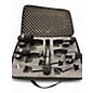Used Shure PGA FRUMKIT 5 Drum Microphone