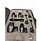 Used Shure PGA FRUMKIT 5 Drum Microphone