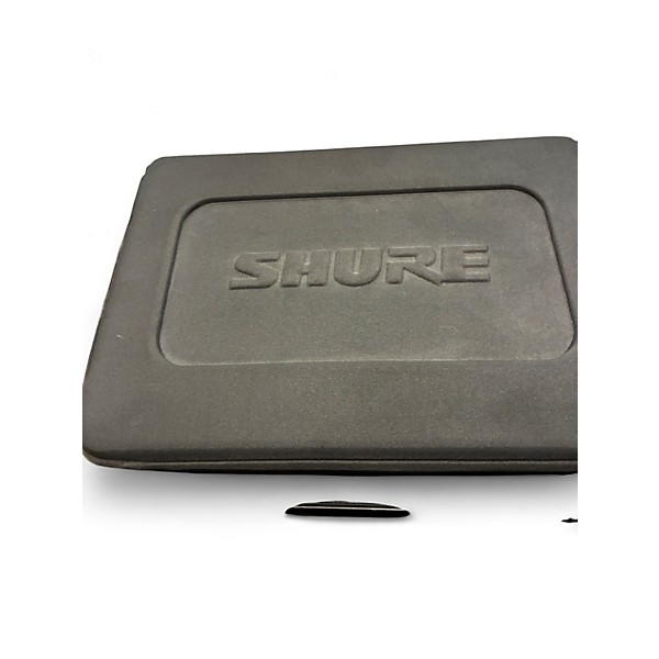 Used Shure PGA FRUMKIT 5 Drum Microphone