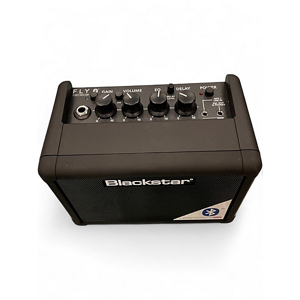 Used Blackstar FLY 3 BLUETOOTH Guitar Combo Amp