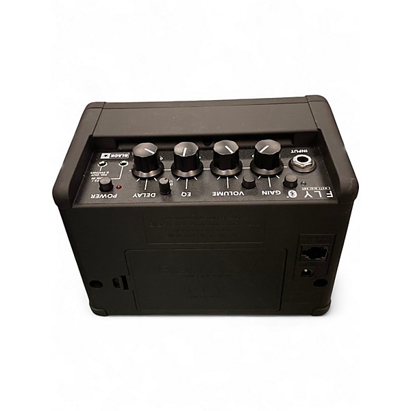 Used Blackstar FLY 3 BLUETOOTH Guitar Combo Amp