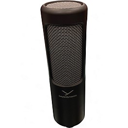 Used beyerdynamic M90PROX Condenser Microphone