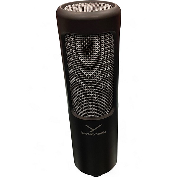 Used beyerdynamic M90PROX Condenser Microphone