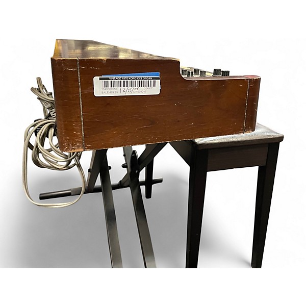 Vintage 1970 KORG cx3 Organ