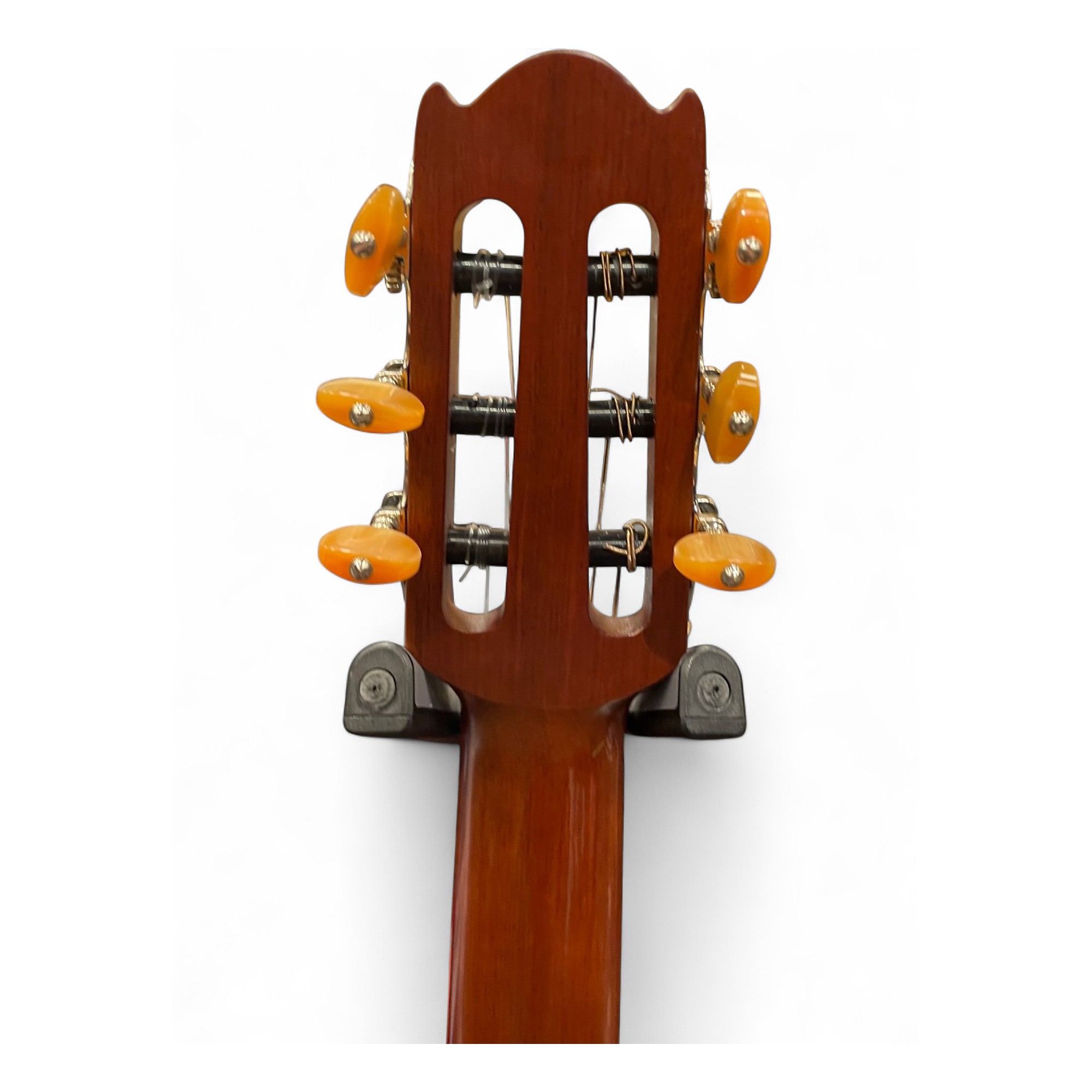 Used Yamaha NTX700 Natural Classical Acoustic Electric Guitar