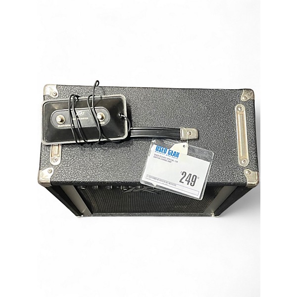 Used Peavey Special 130 Guitar Combo Amp