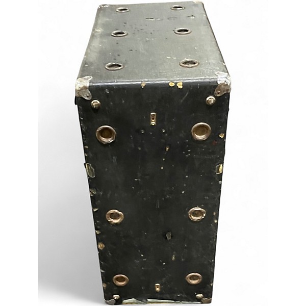 Vintage 1970s Ampeg V4 Guitar Cabinet