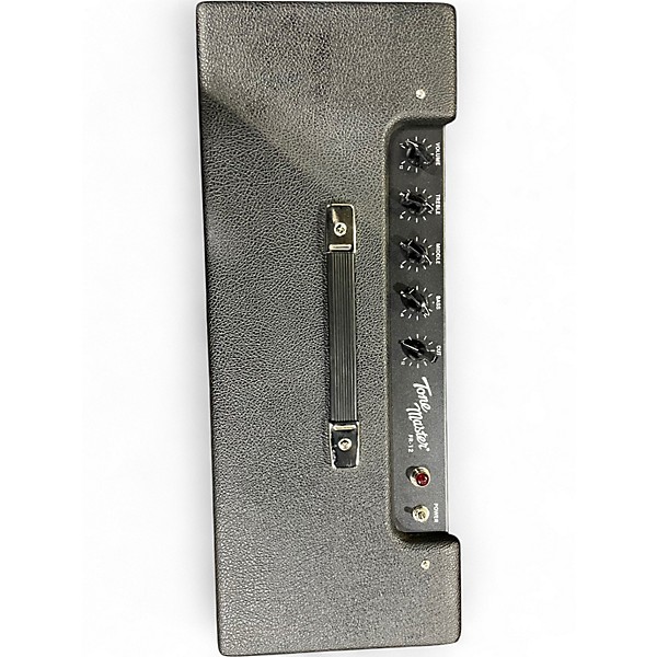 Used Fender FR-12 Guitar Cabinet