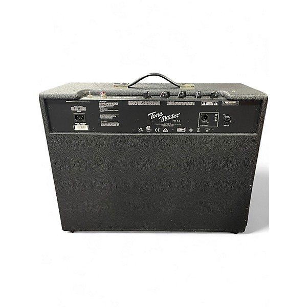 Used Fender FR-12 Guitar Cabinet