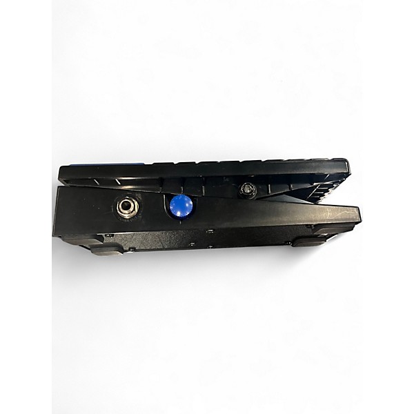 Used BOSS FV50L Stereo Volume Pedal