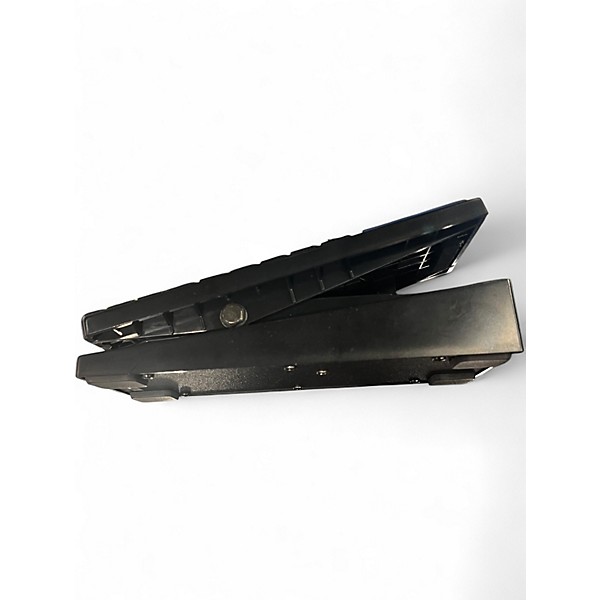 Used BOSS FV50L Stereo Volume Pedal