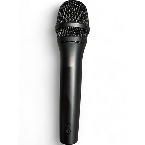 Used Sterling Audio P20 Dynamic Microphone