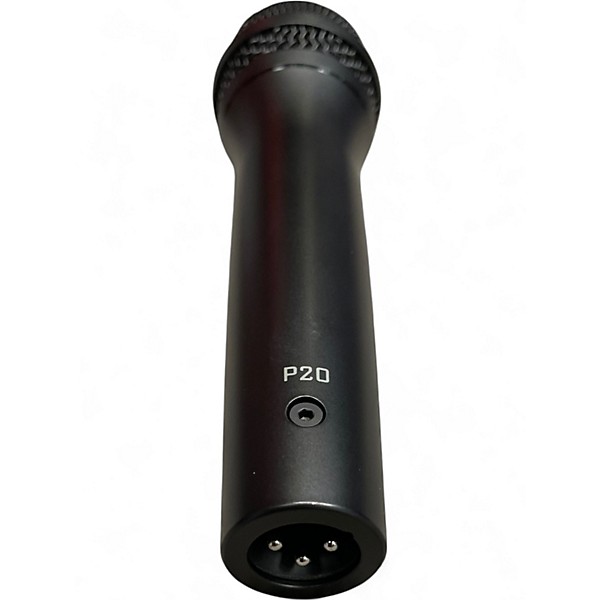 Used Sterling Audio P20 Dynamic Microphone