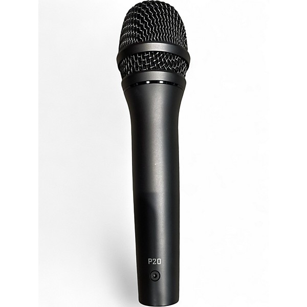 Used Sterling Audio P20 Dynamic Microphone