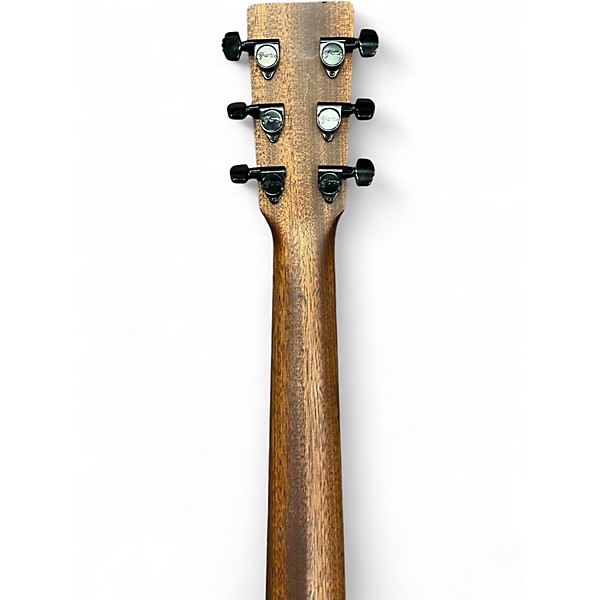 Used Martin D12 Natural Acoustic Electric Guitar