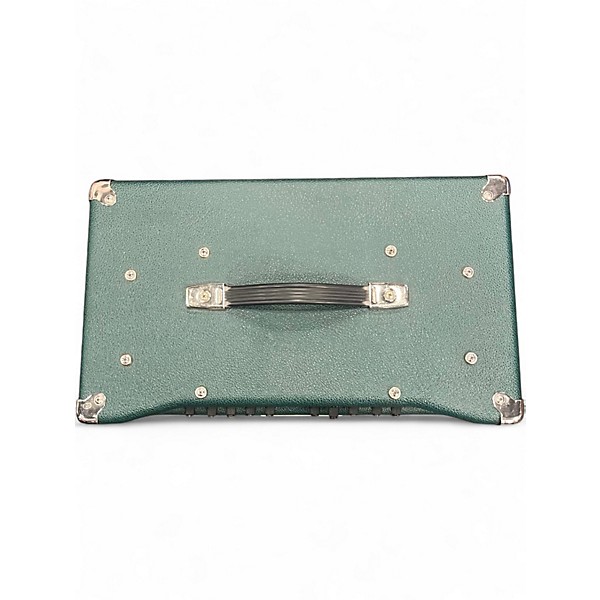 Used Rivera Clubster Royale 50W 1x12 Tube Guitar Combo Amp