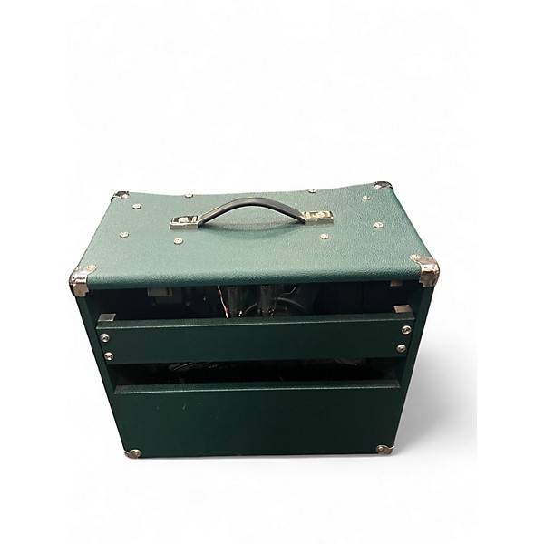 Used Rivera Clubster Royale 50W 1x12 Tube Guitar Combo Amp