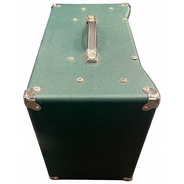 Used Rivera Clubster Royale 50W 1x12 Tube Guitar Combo Amp