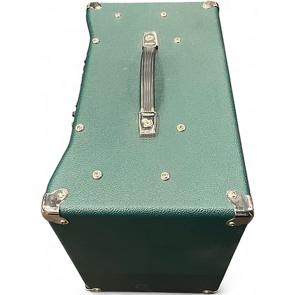 Used Rivera Clubster Royale 50W 1x12 Tube Guitar Combo Amp