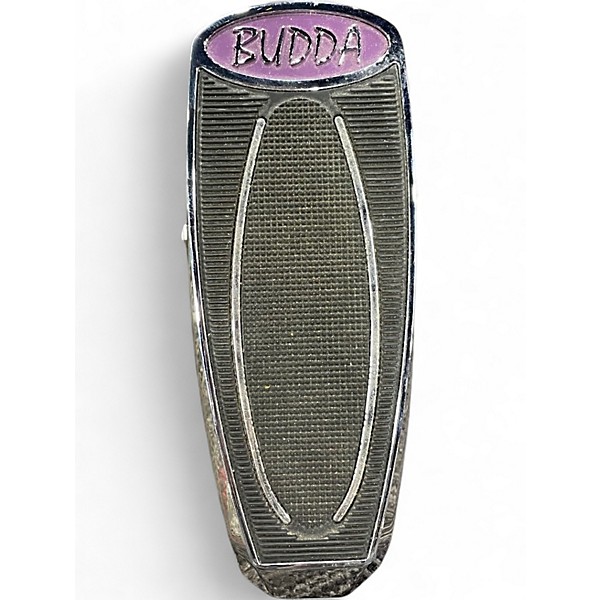 Used Budda Budwah Effect Pedal | Guitar Center