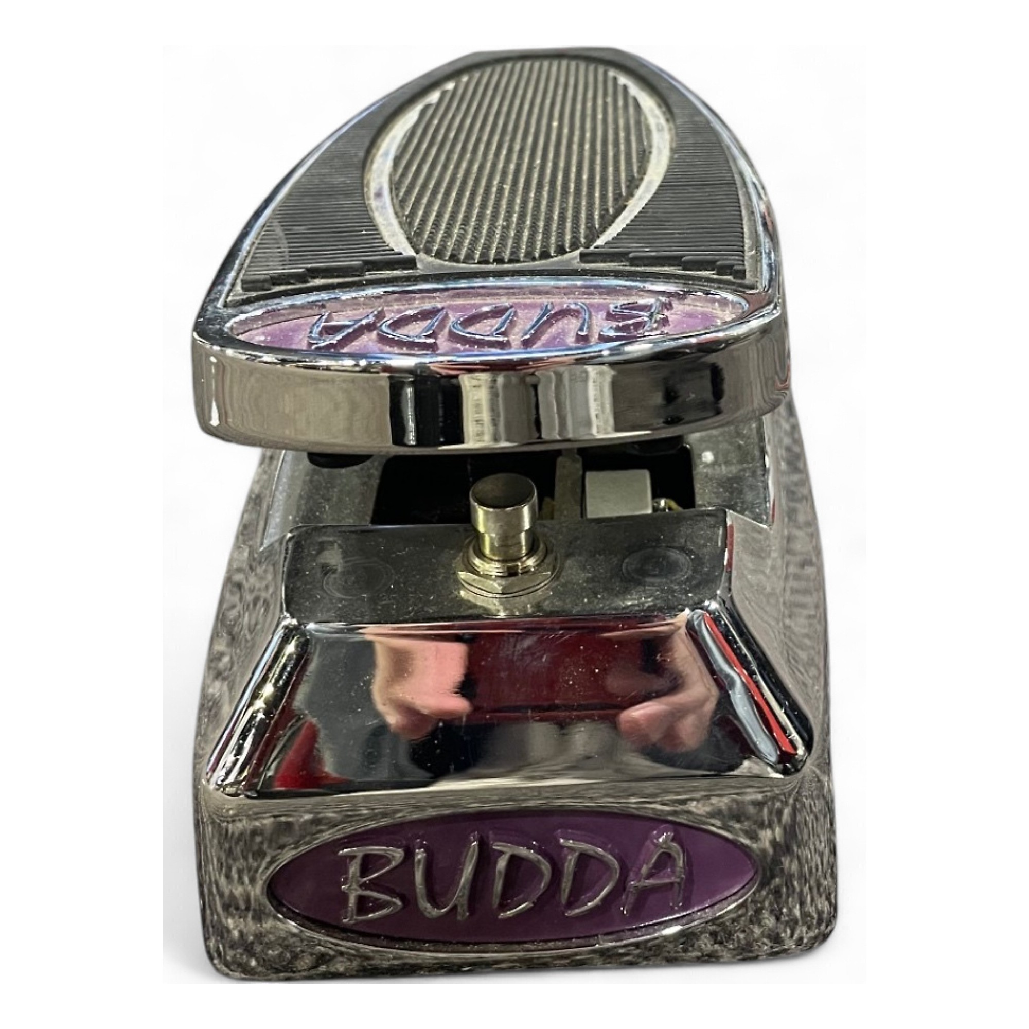 Used Budda Budwah Effect Pedal | Guitar Center