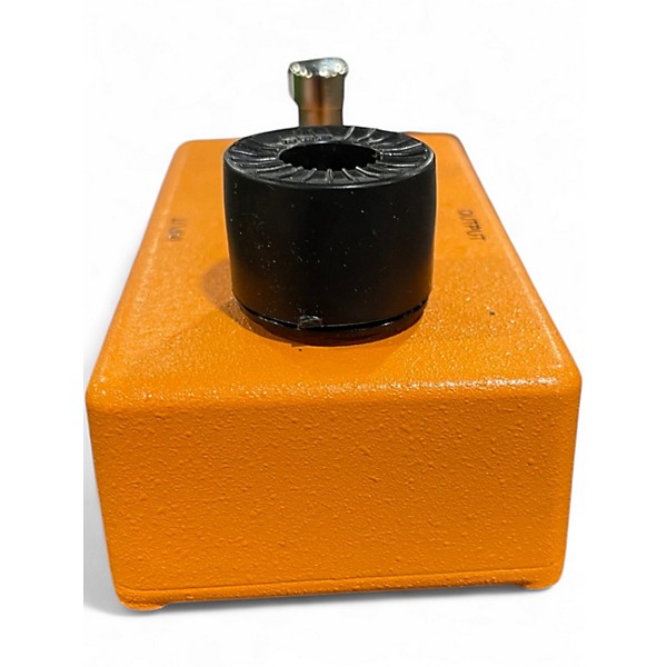 Used MXR M101 Phase 90 Effect Pedal